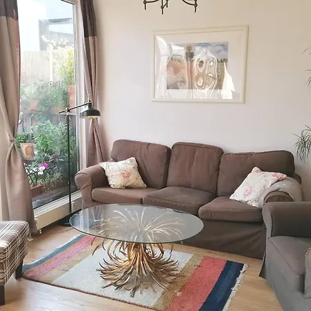 Penthousewohnung 126 Qm Innenstadt+ Dachterrasse * 不莱梅