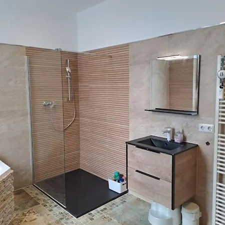 Penthousewohnung 126 Qm Innenstadt+ Dachterrasse Apartament *