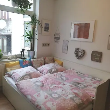 Penthousewohnung 126 Qm Innenstadt+ Dachterrasse