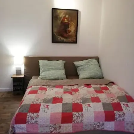 Penthousewohnung 126 Qm Innenstadt+ Dachterrasse 公寓 *