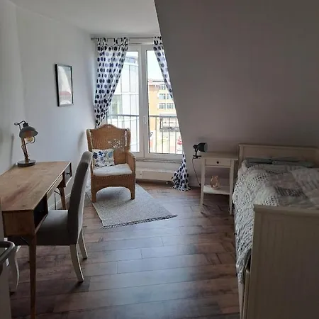 Penthousewohnung 126 Qm Innenstadt+ Dachterrasse