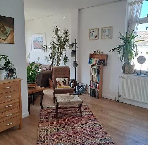 Penthousewohnung 126 Qm Innenstadt+ Dachterrasse Brême