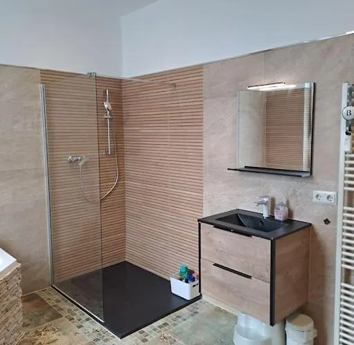 Penthousewohnung 126 Qm Innenstadt+ Dachterrasse Appartement *